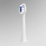 Neopulse Recharge têtes de brosse à dents électrique blanche