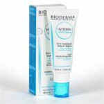 BIODERMA HYDRABIO GEL-CREME HYDRATANT 40ml