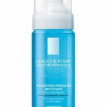 La Roche-Posay Eau Micellaire Mousse Nettoyante Peau Sensible