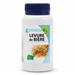 MGD Levure de Bière Revivifiable 120 gélules