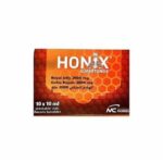 Honix Gelée royal 2000 mg 10x10ml