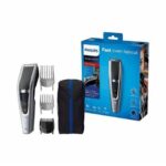 Philips Tondeuse à cheveux lavable HC5630/15