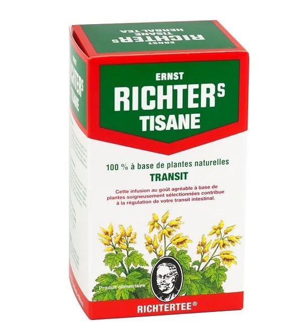 tisane_600x_f16cb61d-14f6-41e6-a139-3bafc91ee0c3.webp TISANE RICHTER’S TRANSIT 20 sachets-filtres, 40g. – Image 1