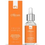 Skin Chemists Tranexamic Sérum 30ml