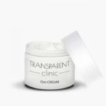 Transparent Clinic Crème Q10 50ml