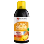 Forté Pharma Turbodraine Ananas 500ml