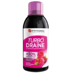 Forte Pharma Turbo Minceur Gout Framboise 500 ml