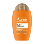 Avène ULTRA FLUID PERFECTEUR SPF50+ 50ml