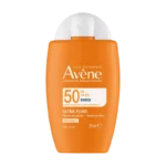 Avène ULTRA FLUID INVISIBLE SPF50 50ml