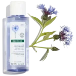 Klorane Bleuet Bio Eau Micellaire Démaquillante