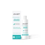APAISEPT SOIN LAVANT ATISEPTIQUE 200 ML