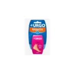 URGO Ampoules Ultra Discret Talon Moyen Format 5 Pièces