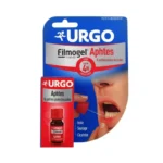URGO FILMOGEL APHTES ET PETITES PLAIES BUCCALES – 6ML