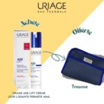 URIAGE AGE LIFT CREME JOUR LISSANTE FERMETE 40ML + Trousse offerte