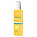 Uriage Bariésun Ecran Spray Invisible Adultes SPF50+ 200ml