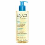 Uriage Huile Démaquillante Éclat – 100ml