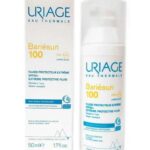 Uriage Bariésun 100 Fluide Protecteur Extrême SPF 50+ 50 ml