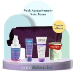 Pack Accouchement  Voix Basse