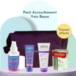 Pack Accouchement  Voix Basse