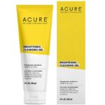 ACURE Brightening Cleansing Gel – 118ml