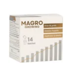 Veera Santé MAGRO Growing –(14 Sachets)