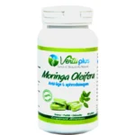 Vertu Plus Moringa Oleifera 100 Gelules