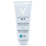Vichy Pureté Thermale Démaquillant Intégral 3en1 Peau Sensible 300ml