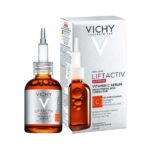 Vichy Liftactiv Supreme Vitamine C Sérum 20ml = Offert