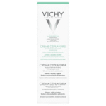 Vichy Crème Dépilatoire Anti-Irritante Peau Sensible | 150ml