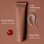 Caudalie vinocrush crème teintée 30 ml teinte n°5