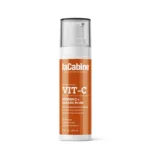LA CABINE MOUSSE NETTOYANTE VITAMINE C 150ML