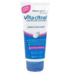 VITA CITRAL CRÈME MAIN VELOURS 100ml