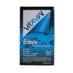 Vitavin Erovin – 60 Comprimés