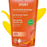 Weleda Gel douche 200ml