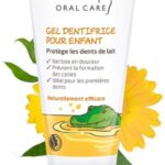 Weleda Gel dentifrice pour Enfant 50ml