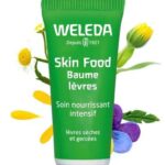 Weleda Skin Food Baume Lèvres