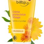Weleda Crème protectrice Visage au Calendula 50 ml