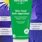 Weleda Skin Food Soin réparateur 75 ml