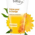 WELEDA Crème pour le Change au Calendula 75ML