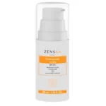 ZENSKA Écran Solaire Invisible SPF50+ 50ml