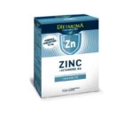 DIETAROMA ZINC + VITAMINE B6 /60