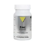 Vit’all+ Zinc Bisglycinate 100 Comprimés