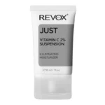 Revox B77 Just Vitamin C 2% Suspension Illuminating Moisturizer 30 ml