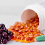 Compléments alimentaires